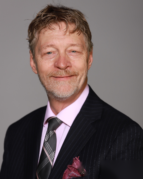 John E Honegger III, Founding Principal